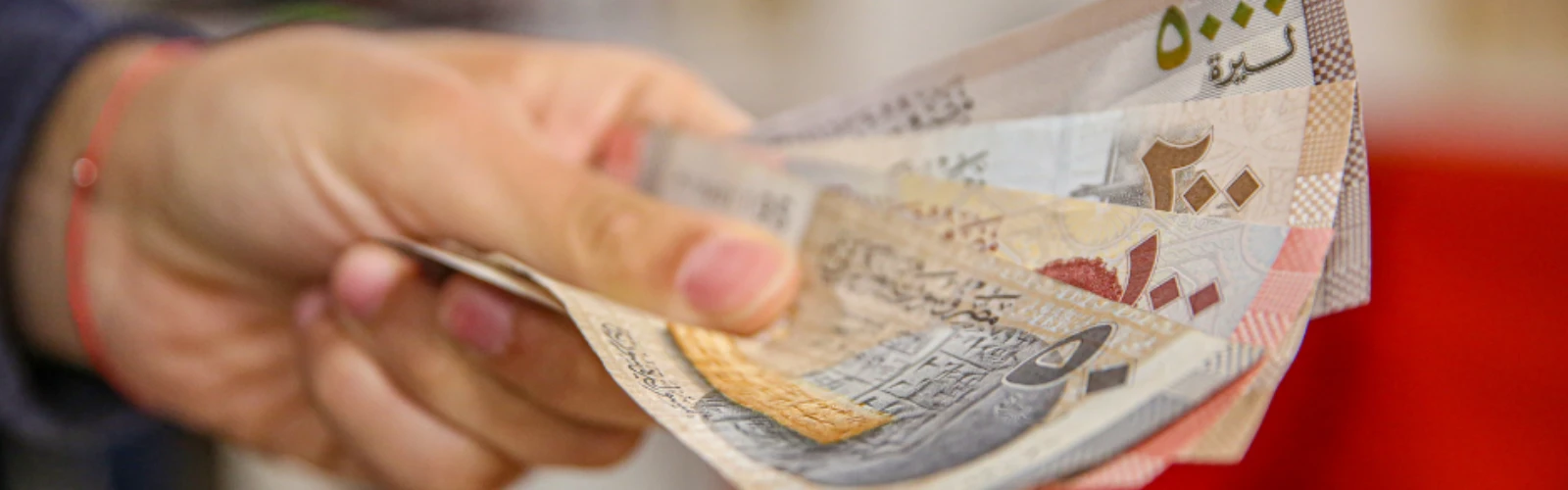 Simple Guide to Currency Exchange in Kuwait City