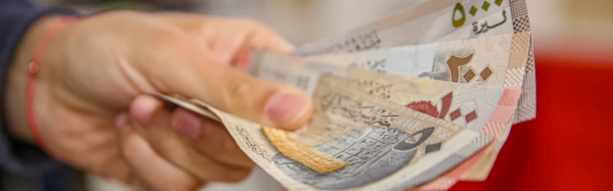 دليل بسيط لتبادل العملات في مدينة الكويت
