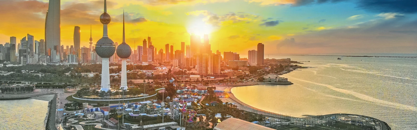 Top Family-Friendly Attractions Near Downtown Kuwait