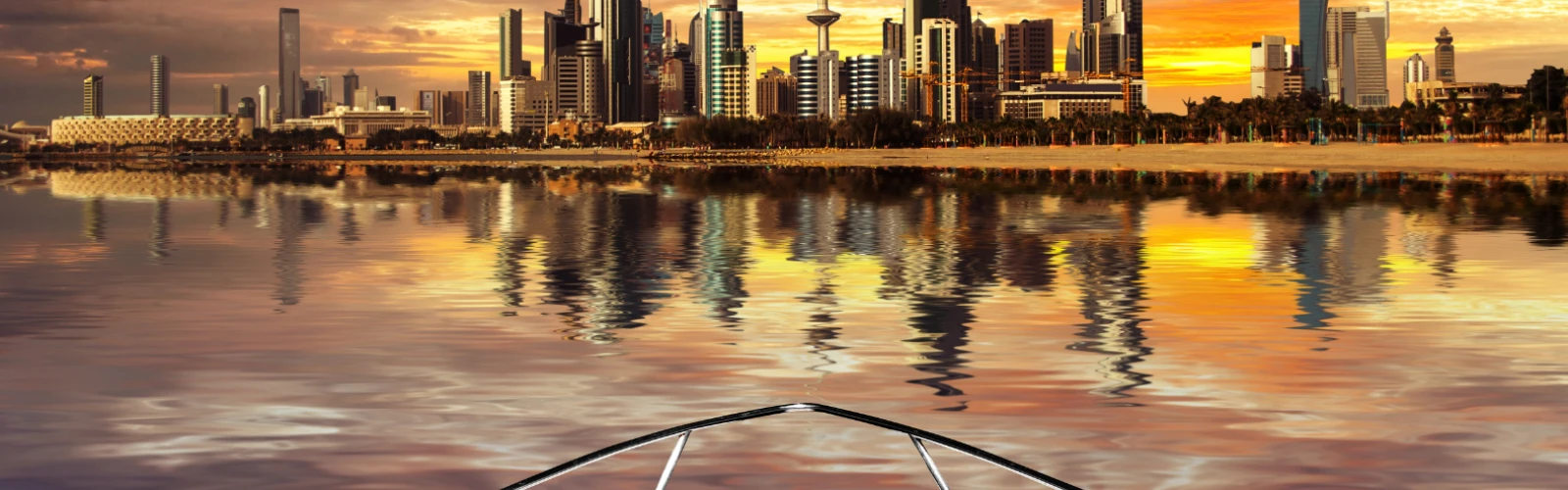 Top Weekend Activities in Kuwait City for Visitors