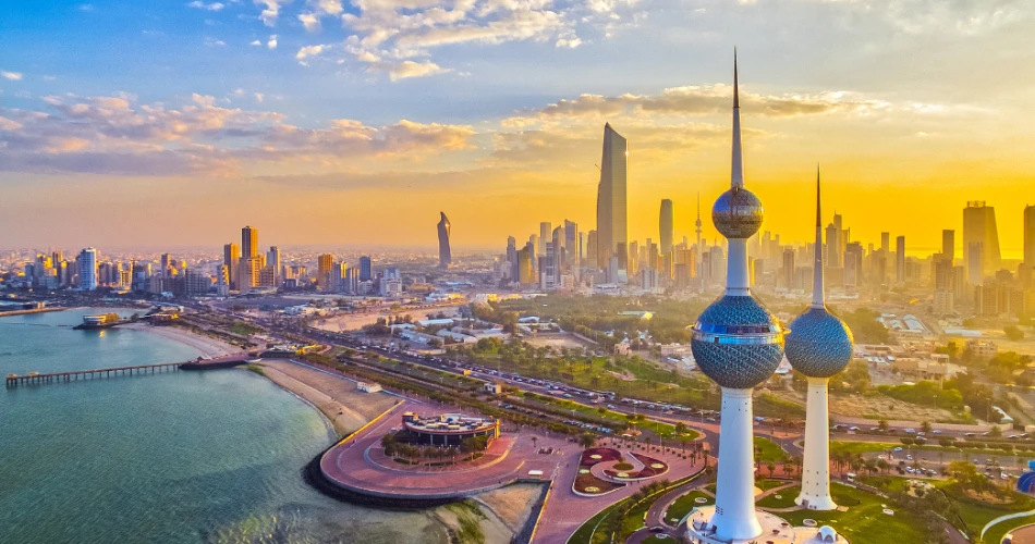 在法赫德·阿尔·萨勒姆街住宿是探索科威特城的完美选择