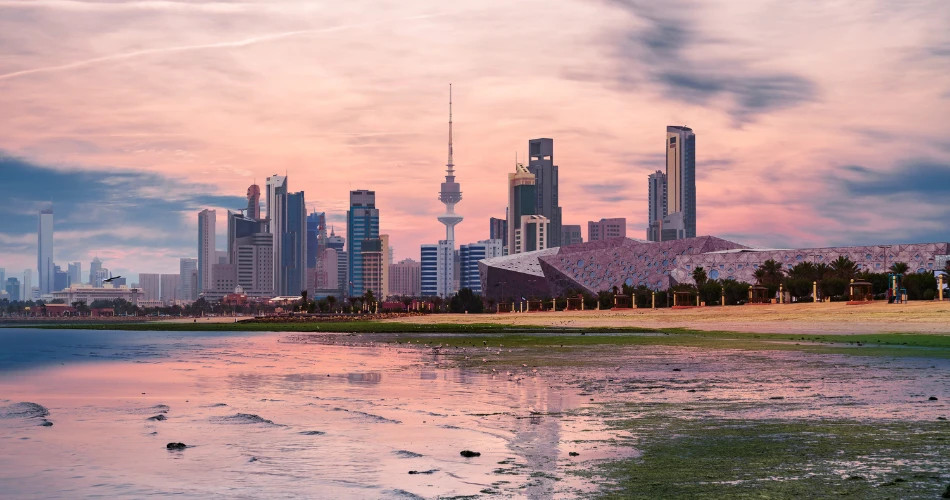Top Attractions Near Fahd Al Salem Street, Kuwait City