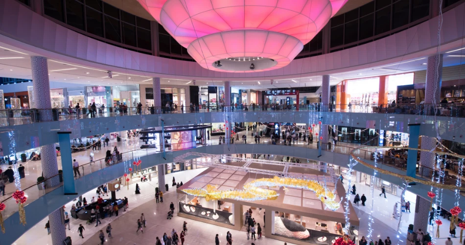 Top Attractions Near Fahd Al Salem Street, Kuwait City