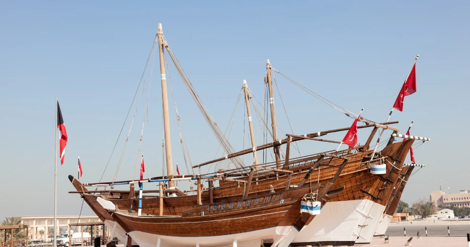 Top Attractions Near Fahd Al Salem Street, Kuwait City