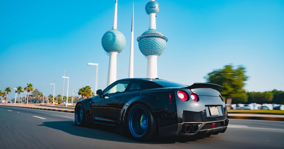 Top Photo Spots in Kuwait City for Tourists