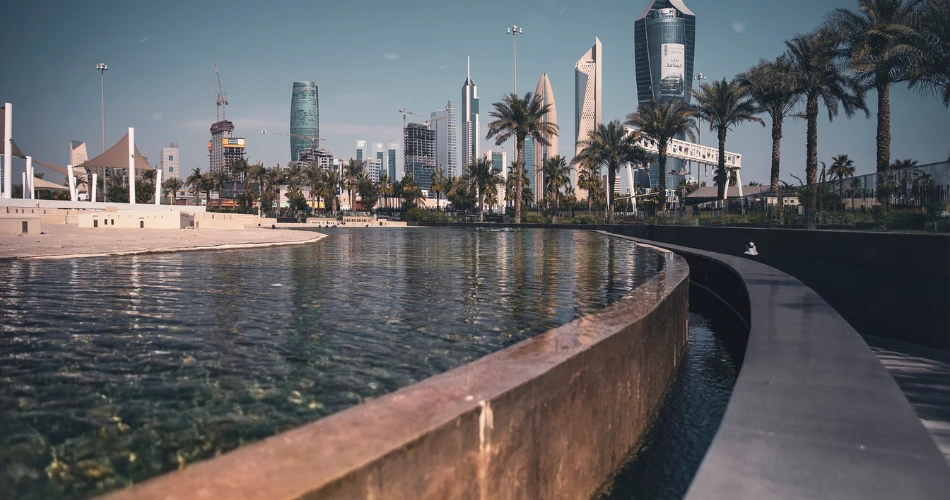 Top Photo Spots in Kuwait City for Tourists