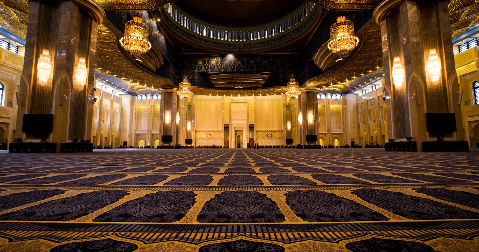 Top Photo Spots in Kuwait City for Tourists