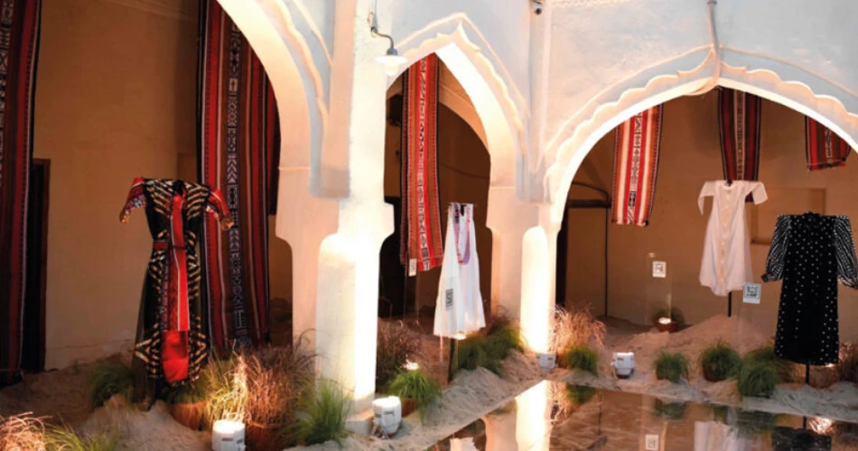 Top Photo Spots in Kuwait City for Tourists