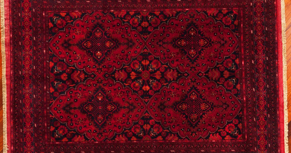 Tempat Terbaik untuk Membeli Cenderamata di Kota Kuwait