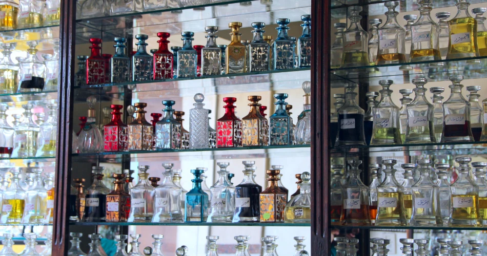 Tempat Terbaik untuk Membeli Cenderamata di Kota Kuwait