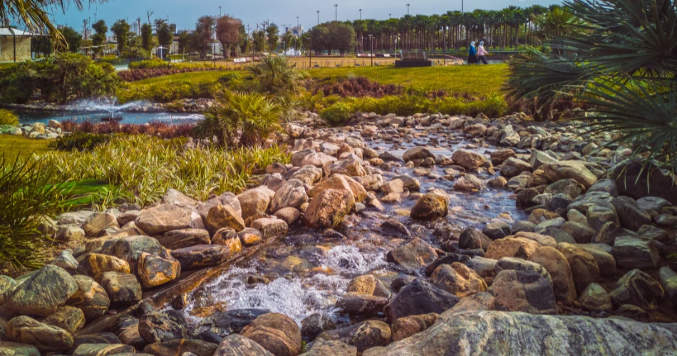 Top Family-Friendly Attractions Near Downtown Kuwait