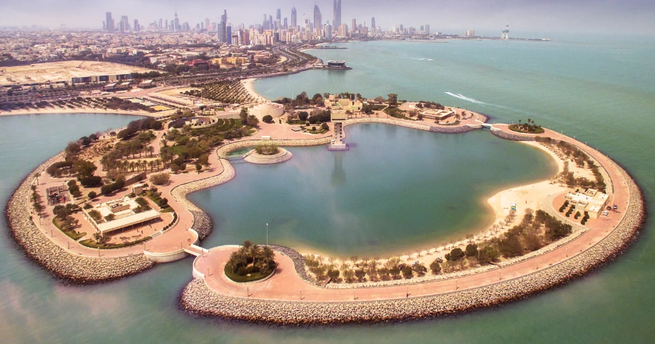 Top Family-Friendly Attractions Near Downtown Kuwait