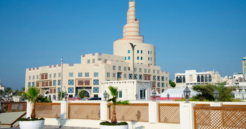 Top Family-Friendly Attractions Near Downtown Kuwait