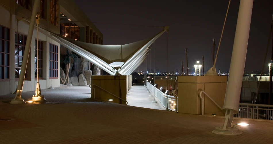 Top Family-Friendly Attractions Near Downtown Kuwait