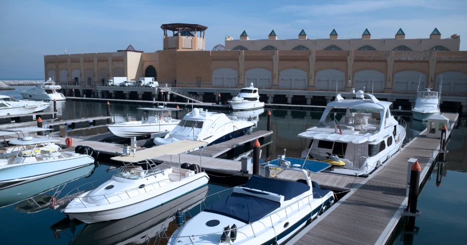 Aktiviti Hujung Minggu Terbaik di Kuwait City untuk Pelawat