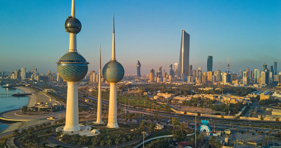Aktiviti Hujung Minggu Terbaik di Kuwait City untuk Pelawat