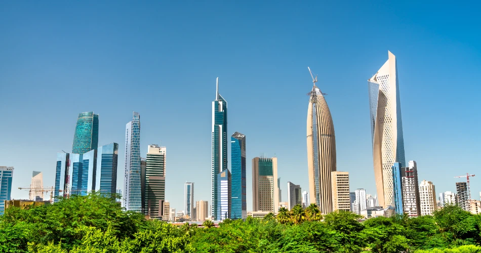 Aktiviti Hujung Minggu Terbaik di Kuwait City untuk Pelawat
