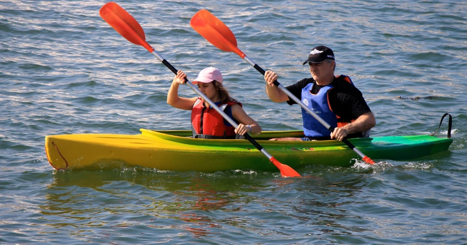 Aktiviti Hujung Minggu Terbaik di Kuwait City untuk Pelawat