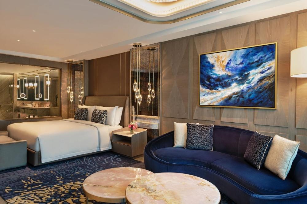 The St. Regis Kuwait Image 32
