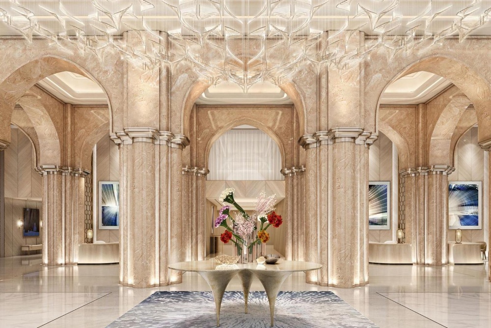 The St. Regis Kuwait