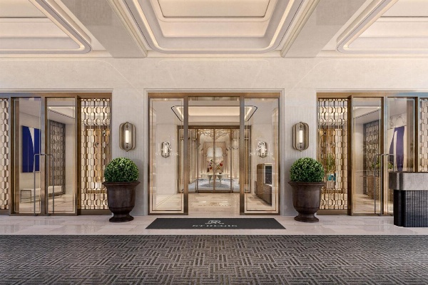 The St. Regis Kuwait image 1
