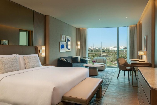 The St. Regis Kuwait image 12