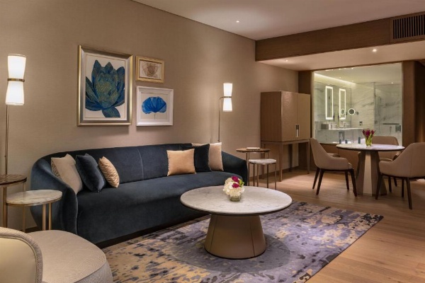 The St. Regis Kuwait image 17