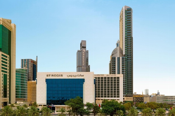 The St. Regis Kuwait image 2