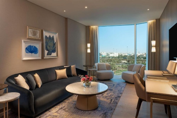The St. Regis Kuwait image 22