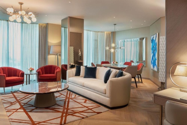 The St. Regis Kuwait image 27