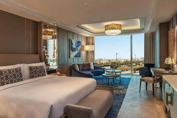The St. Regis Kuwait image 29