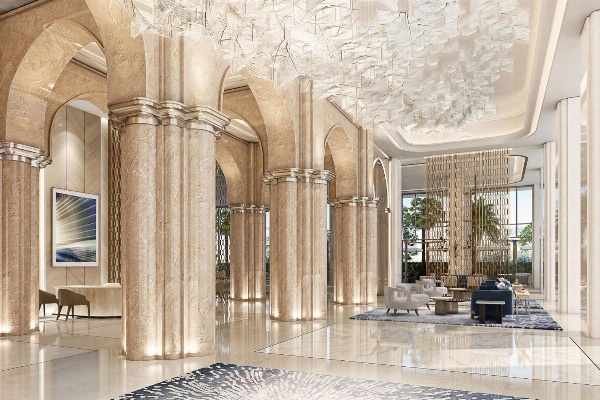 The St. Regis Kuwait image 3