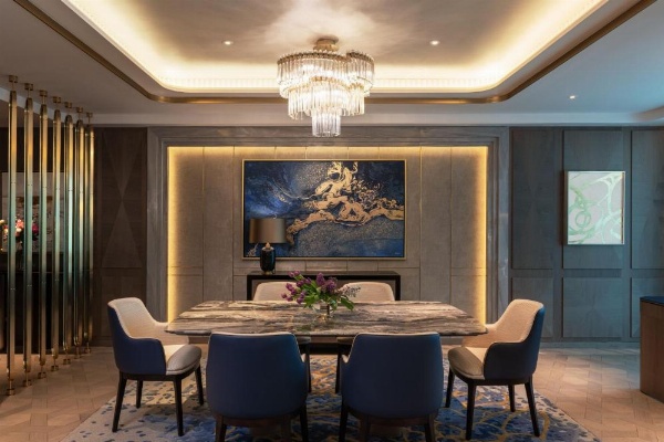 The St. Regis Kuwait image 30
