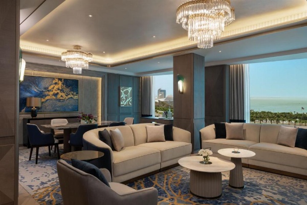 The St. Regis Kuwait image 33