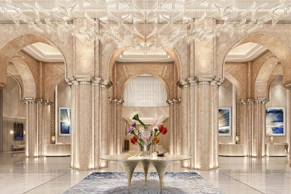 The St. Regis Kuwait image 4