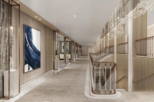 The St. Regis Kuwait image 5