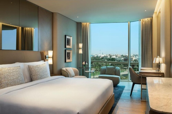 The St. Regis Kuwait image 6