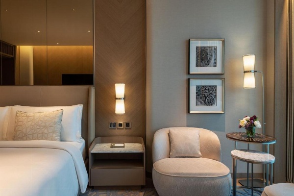 The St. Regis Kuwait image 7