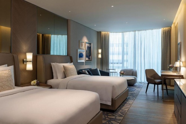 The St. Regis Kuwait image 9